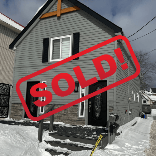 For our clients, finding the right home wasn’t just about where they would live—it was about securing a strong investment for the future. They were searching for a property with rental units, allowing them to live in one space while generating income from the others.

We were thrilled to help them find the perfect fit—an updated, move-in-ready home that checked all their boxes. With a solid investment in place and a beautiful space to call their own, they’re set for both the present and the years ahead.

Helping our clients build their future, one home at a time. 💛